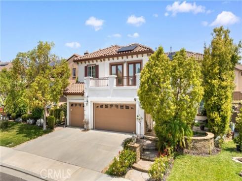 2563 N Falconer  , Orange, CA