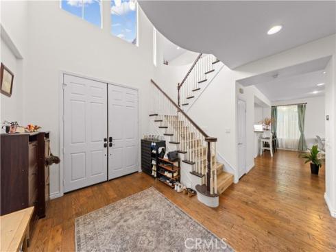 2563 N Falconer  , Orange, CA