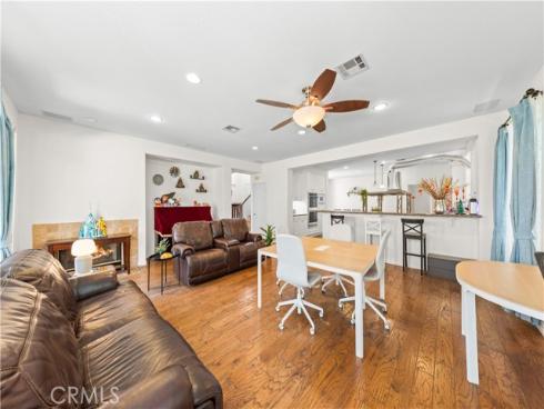 2563 N Falconer  , Orange, CA