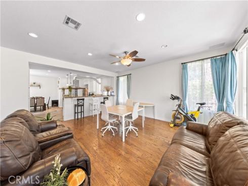 2563 N Falconer  , Orange, CA