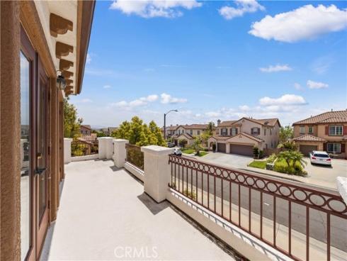 2563 N Falconer  , Orange, CA