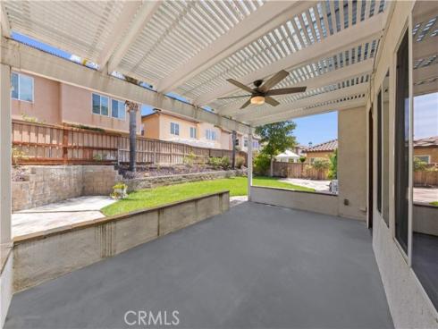 2563 N Falconer  , Orange, CA