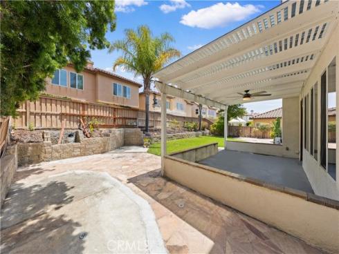 2563 N Falconer  , Orange, CA