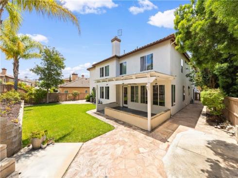2563 N Falconer  , Orange, CA