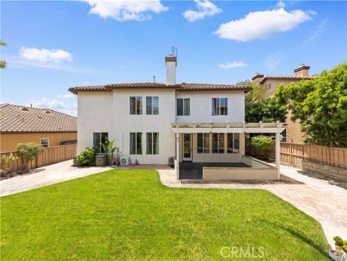2563 N Falconer  , Orange, CA