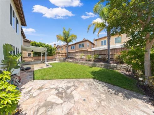 2563 N Falconer  , Orange, CA