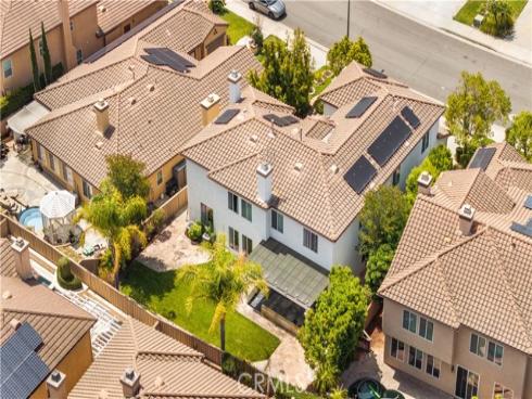 2563 N Falconer  , Orange, CA
