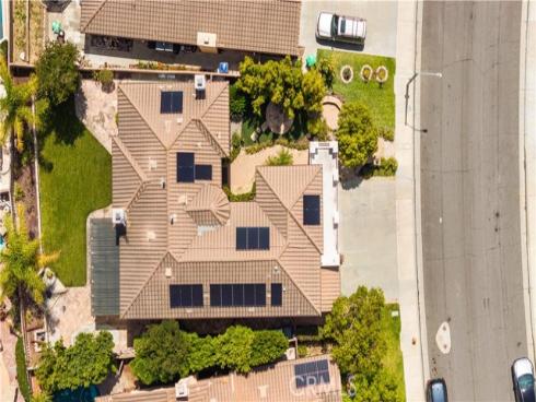 2563 N Falconer  , Orange, CA