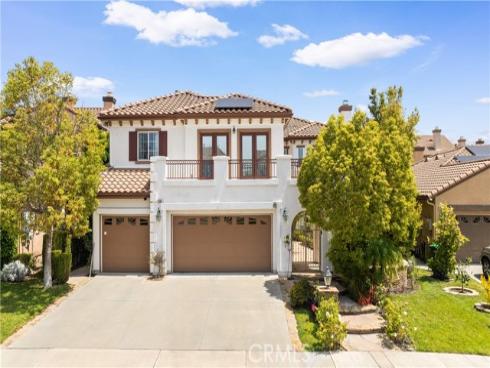 2563 N Falconer  , Orange, CA