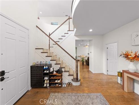2563 N Falconer  , Orange, CA
