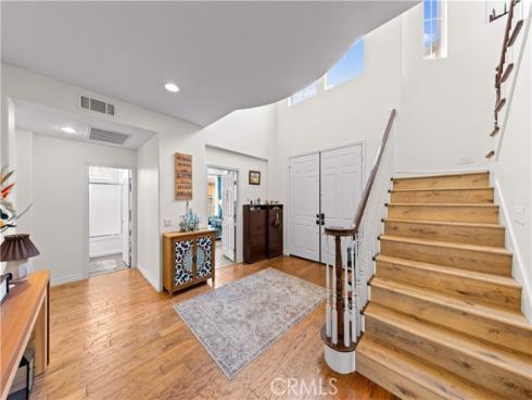2563 N Falconer  , Orange, CA