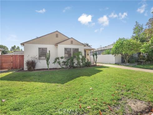 164 N Stevens Street, Orange, CA