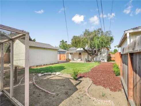 164 N Stevens Street, Orange, CA