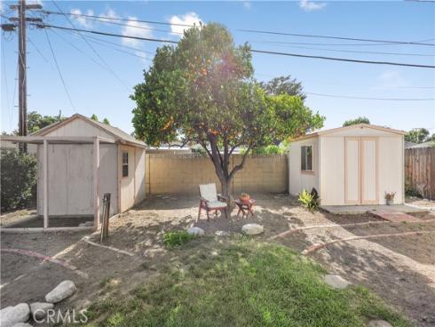 164 N Stevens Street, Orange, CA