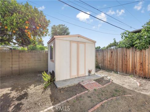 164 N Stevens Street, Orange, CA