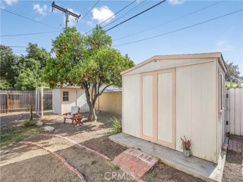 164 N Stevens Street, Orange, CA