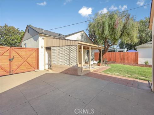 164 N Stevens Street, Orange, CA