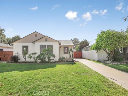 164 N Stevens Street, Orange, CA