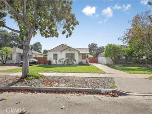 164 N Stevens Street, Orange, CA
