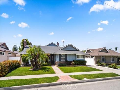 1508 E Candlewood Avenue, Orange, CA