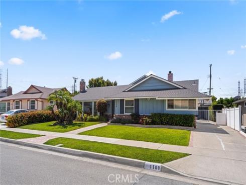 1508 E Candlewood Avenue, Orange, CA