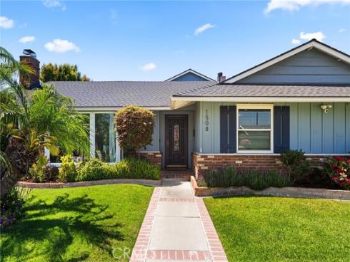 1508 E Candlewood Avenue, Orange, CA