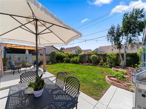 1508 E Candlewood Avenue, Orange, CA