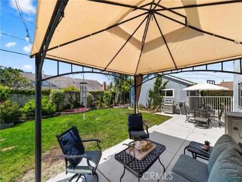 1508 E Candlewood Avenue, Orange, CA