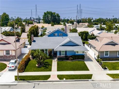 1508 E Candlewood Avenue, Orange, CA