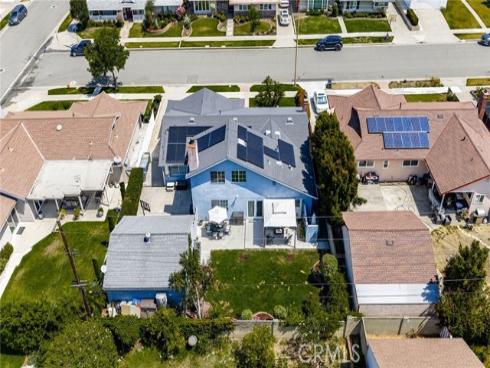 1508 E Candlewood Avenue, Orange, CA