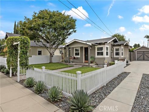 345 N. Harwood