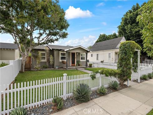 345 N Harwood , Orange, CA