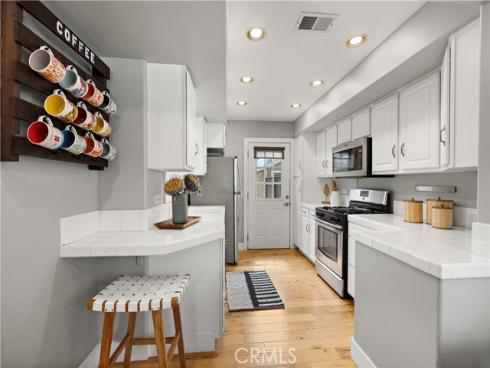 345 N Harwood , Orange, CA