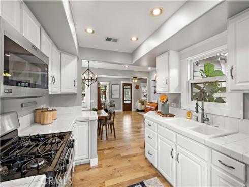 345 N Harwood , Orange, CA
