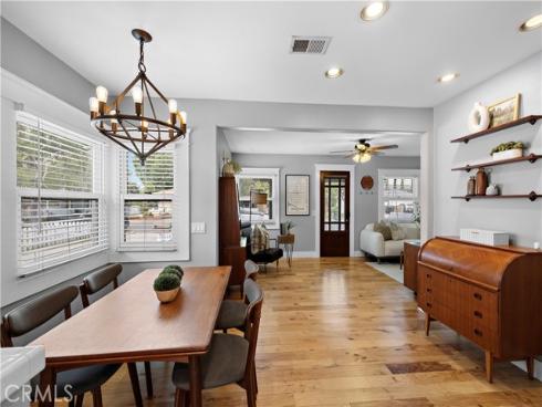 345 N Harwood , Orange, CA