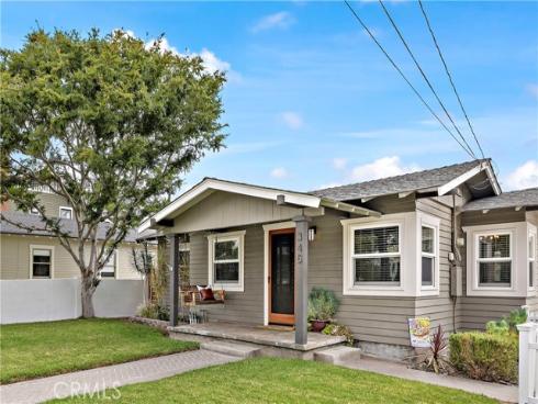 345 N Harwood , Orange, CA
