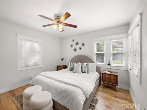 345 N Harwood , Orange, CA