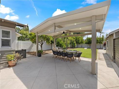 345 N Harwood , Orange, CA