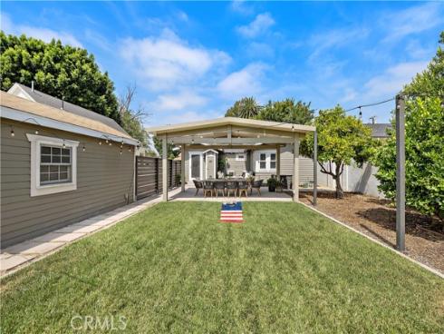 345 N Harwood , Orange, CA