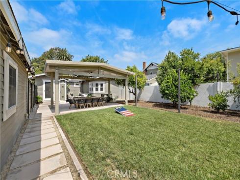 345 N Harwood , Orange, CA