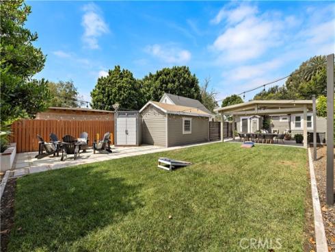 345 N Harwood , Orange, CA