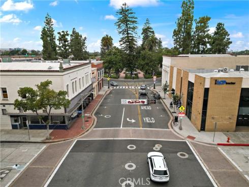 345 N Harwood , Orange, CA