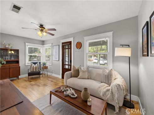 345 N Harwood , Orange, CA