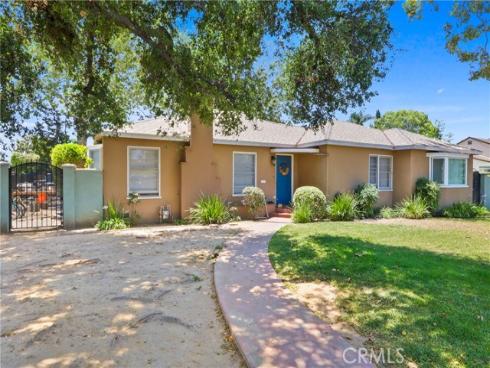 1108 W Acacia Avenue, Orange, CA