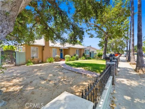 1108 W Acacia Avenue, Orange, CA