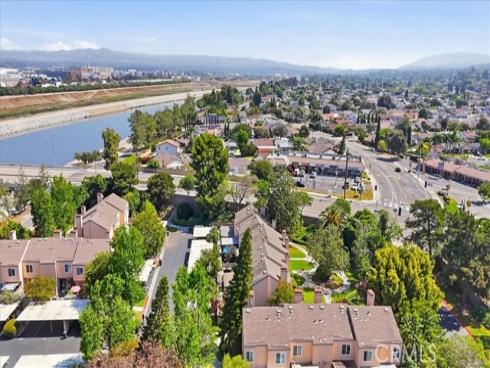 101 W Riverdale 9 , Orange, CA