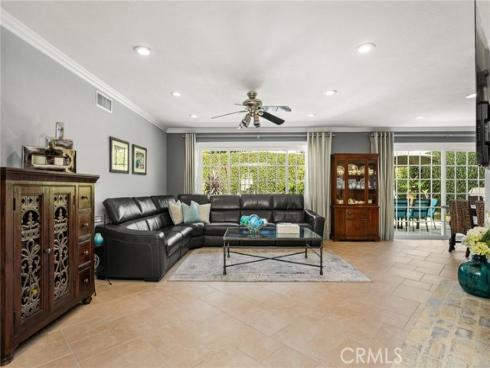 537 S Gardner , Orange, CA