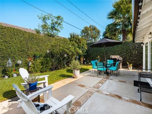 537 S Gardner , Orange, CA