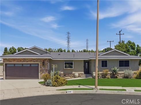 2148 E Onyx  , Orange, CA