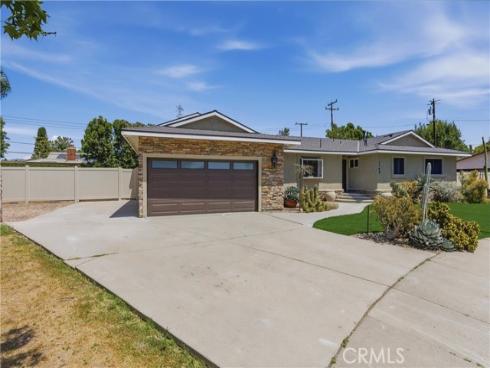 2148 E Onyx  , Orange, CA